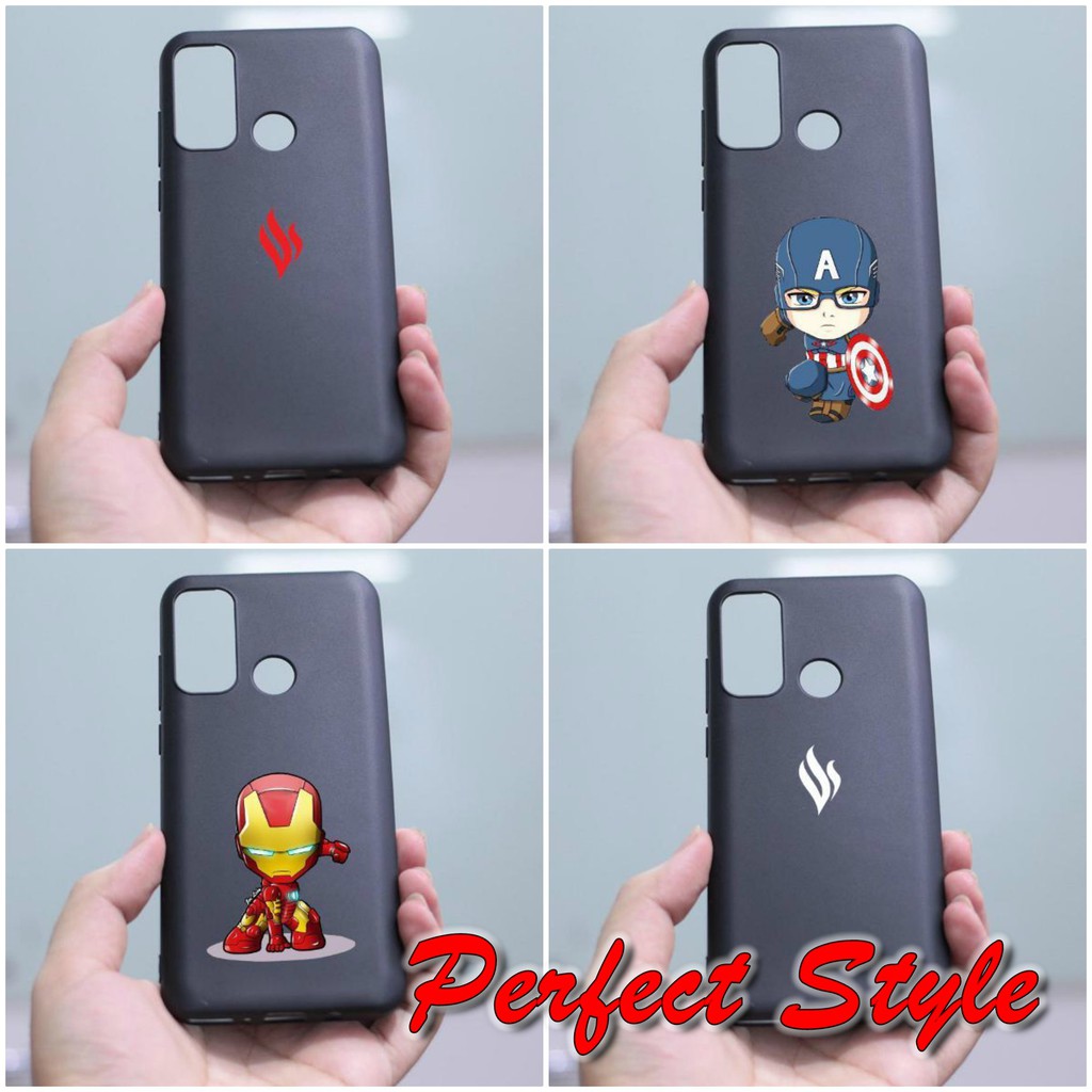 Ốp lưng tpu vsmat star 5 live 4 , joy 3 , joy 4 , active 3 star 3 active 1+ joy 1 plus active1 họa tiết ngộnghĩnh