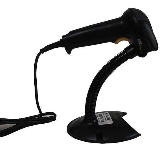 [HCM]Máy đọc mã vạch Antech AS800 - Hàng chính hãng