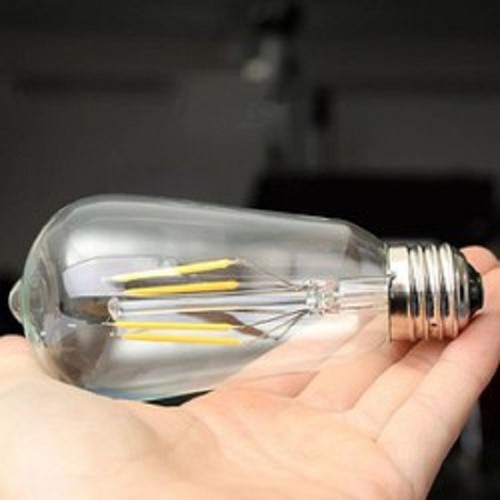 Bóng led Edison ST64 - ST64