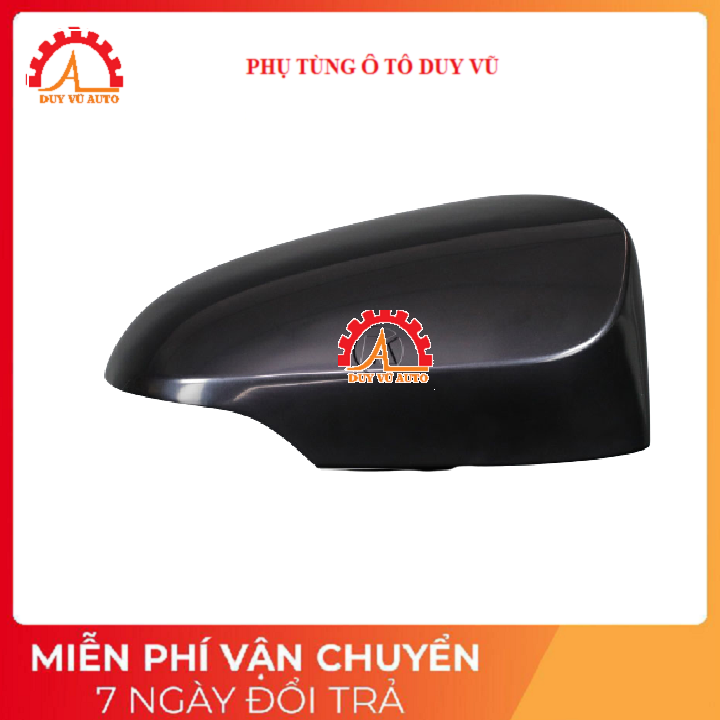 ỐP GƯƠNG TOYOTA VIOS ĐỜI TỪ 2014-2020 ( DÙNG CHO GƯƠNG CHIẾU HẬU CÓ ĐÈN XI NHAN )
