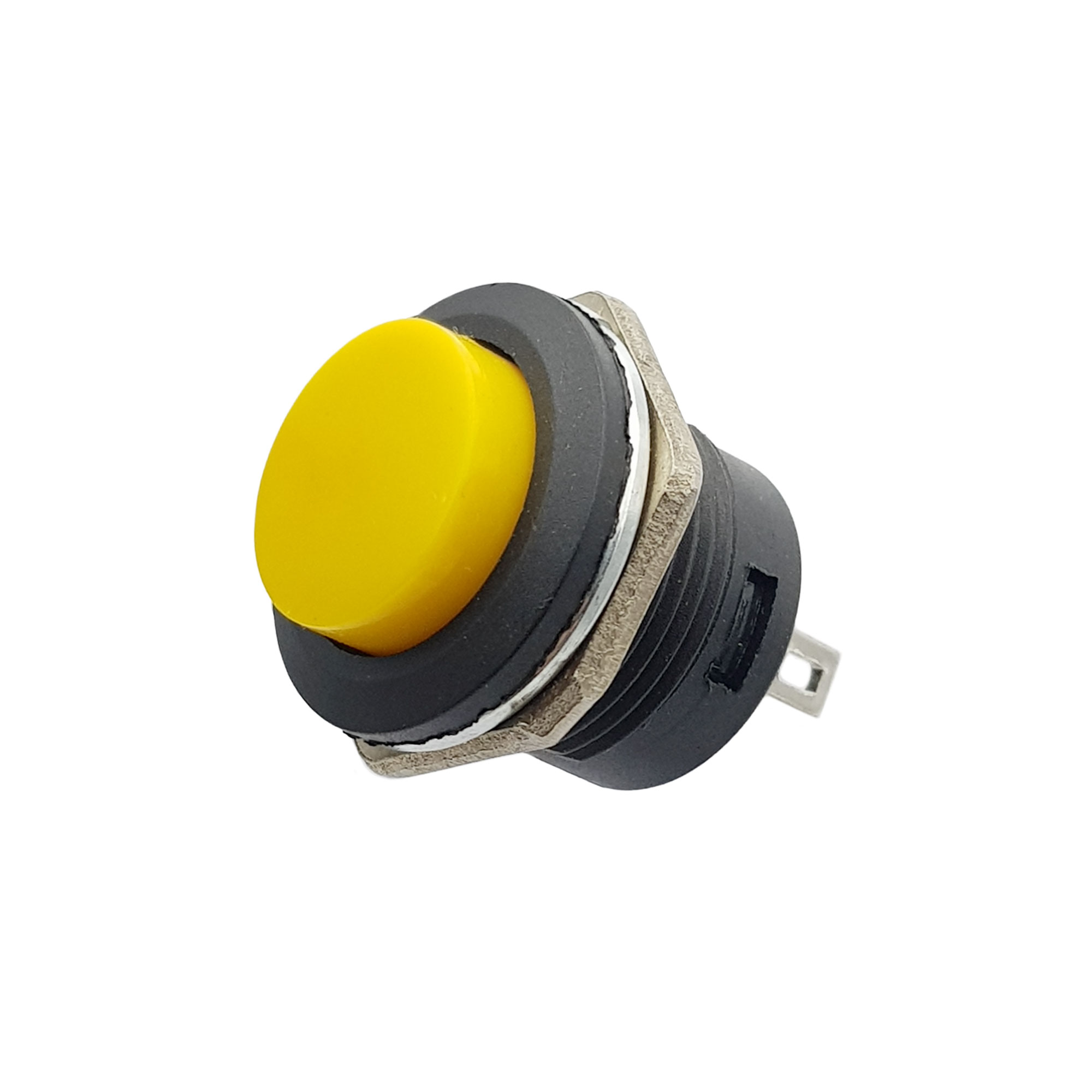 Combo 2 nút nhấn nhả R13-507 16mm