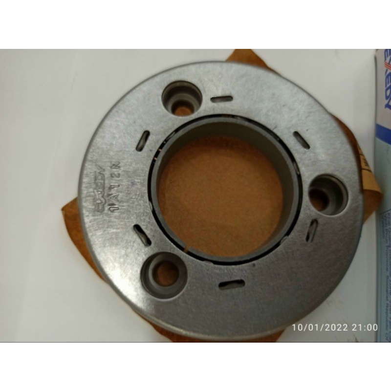 THỚT ĐỀ EXEDY  CHO XE NOUVO/GRANDE, SIRUS/JUPITER