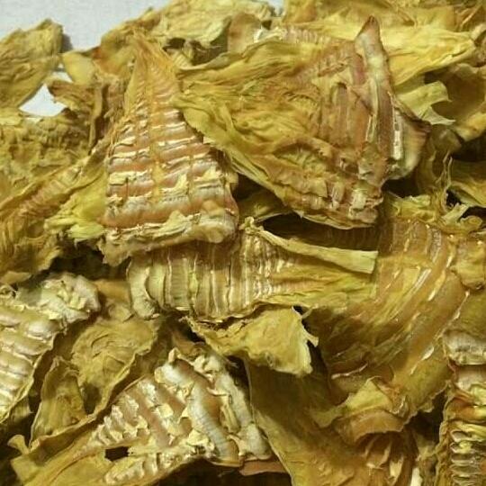1kg măng khô