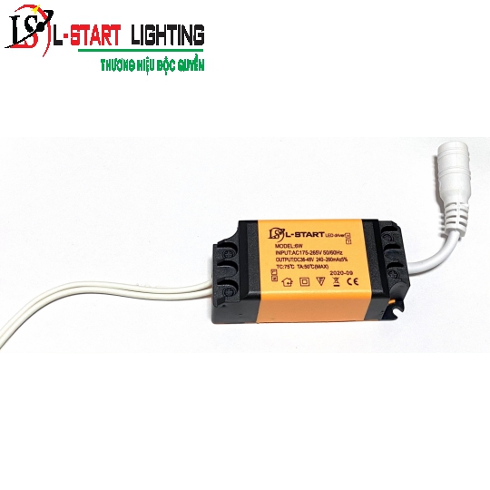 Âm Trần Tròn Cao Cấp LSTART - Giải Pháp Tối Ưu Cho Không Gian