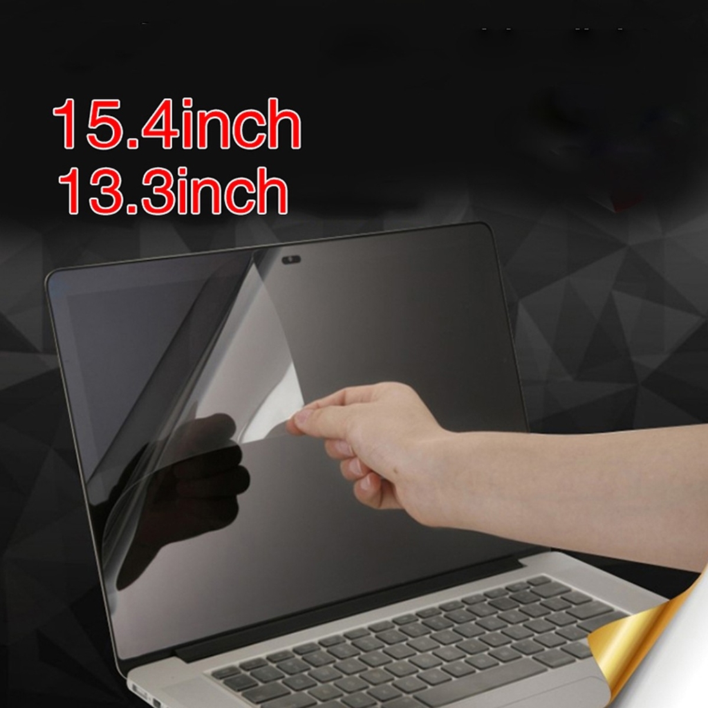 Miếng dán màn hình HD cho Macbook đủ dòng