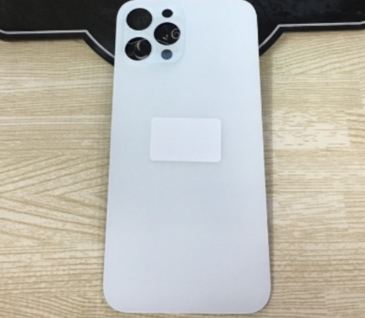 Nắp lưng điện thoại IP 12 PRO MAX bảo hành đổi mới 1 đổi 1