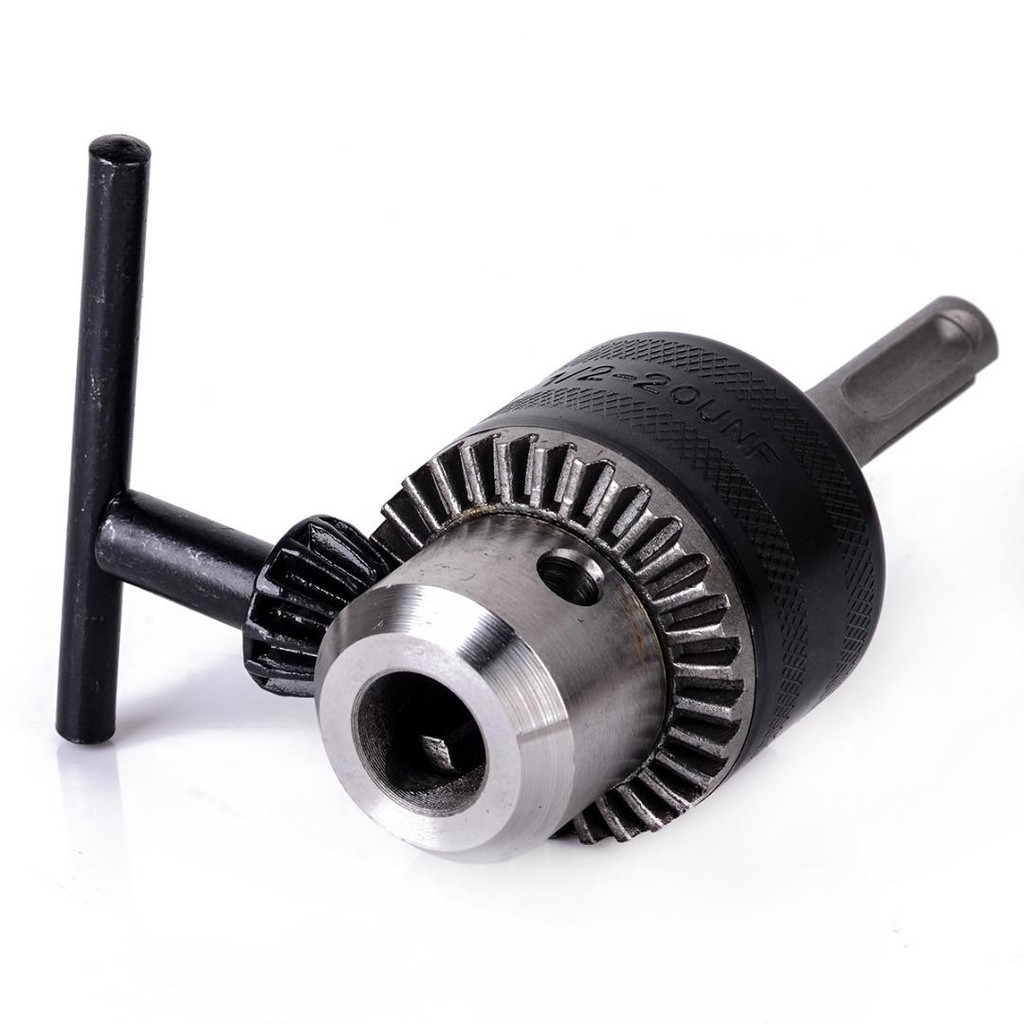 Compo bộ 3 cái; Tay vặn tháo mở măng danh máy khoan (3 cái cỡ khác nhau)