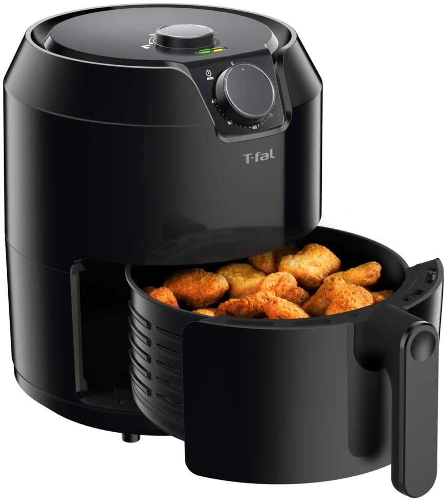 [Trả góp 0%]Nồi Chiên Không Dầu Tefal EY2018