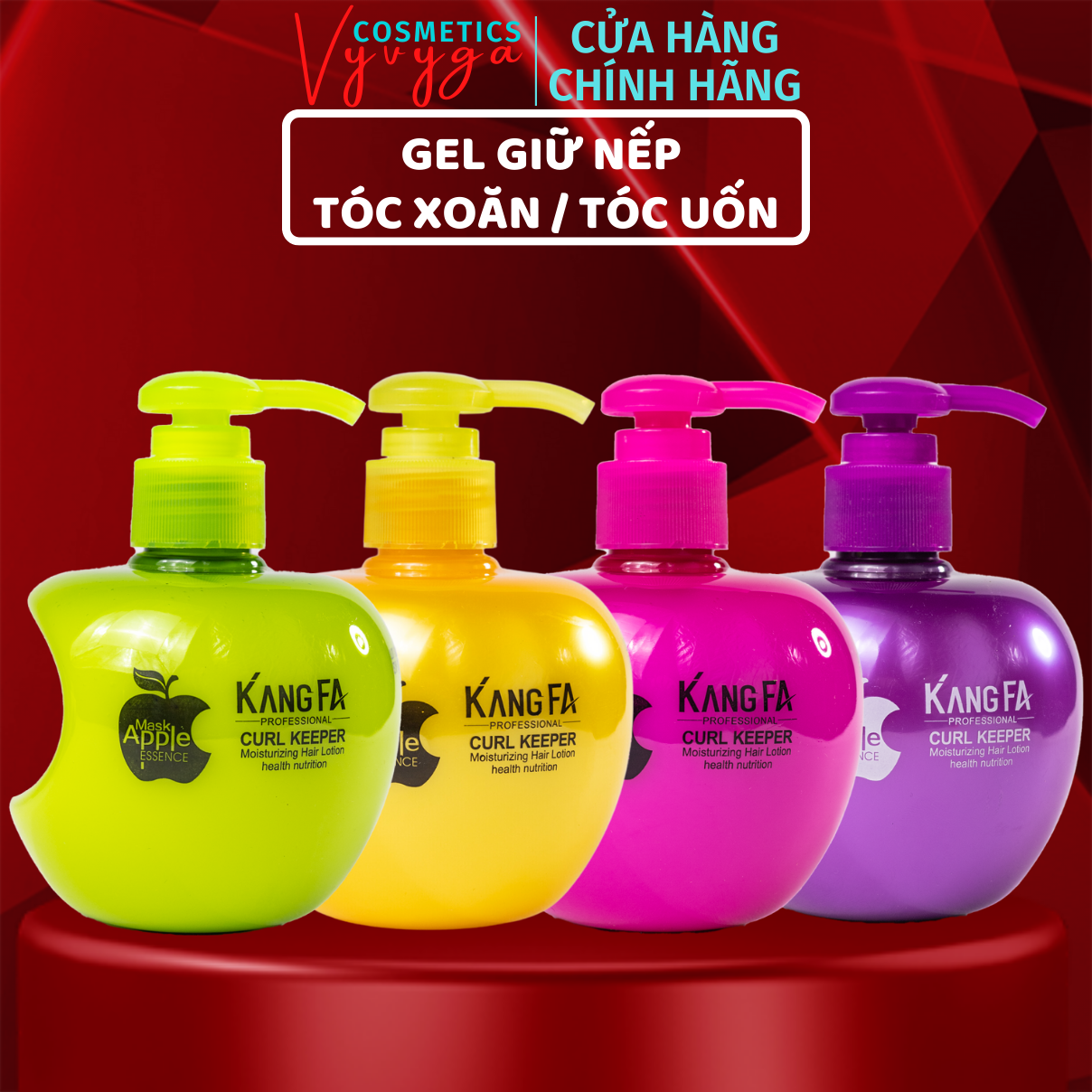 Tổng hợp] Những loại sáp vuốt tóc nữ tốt nhất hiện nay