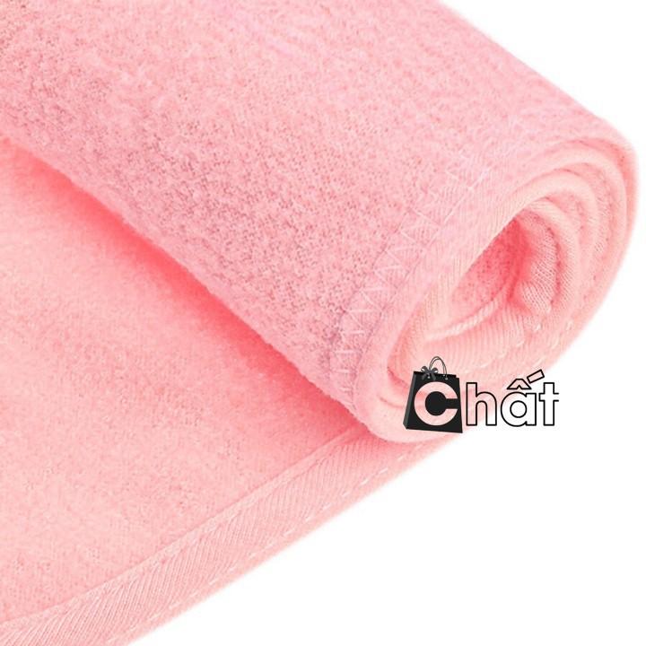 Combo 2 băng đô quấn tóc cố định Hàn Quốc