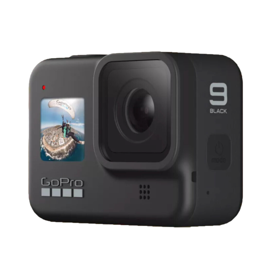 GoPro HERO 9 Black