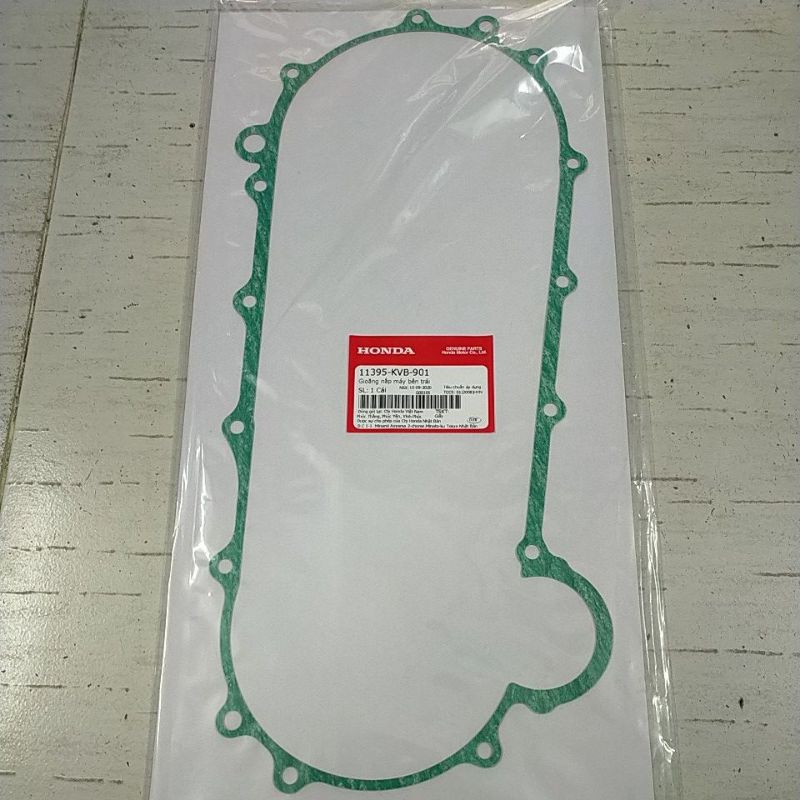 Ron lốc nồi honda ab air blade 110 xăng cơ 2007 2008 click 110