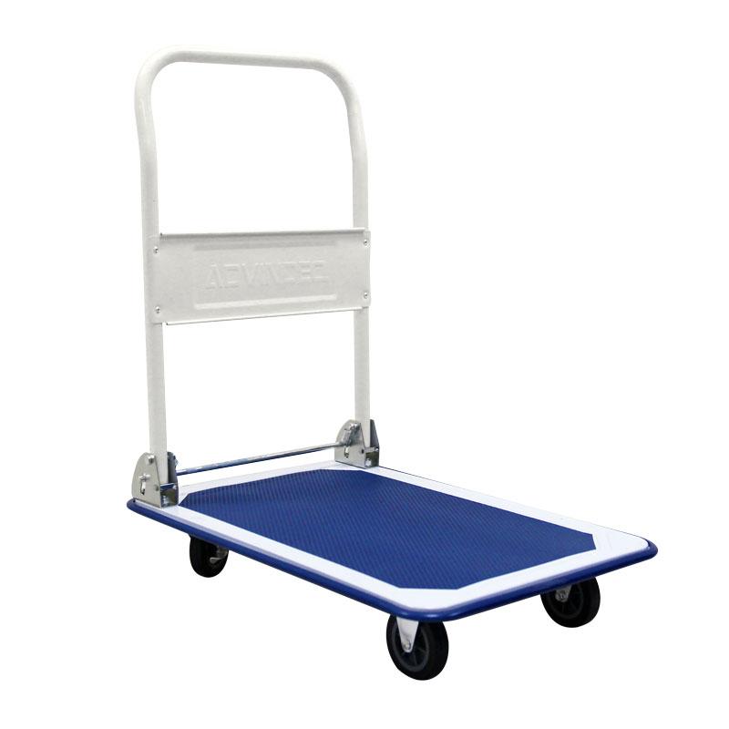 Xe đẩy hàng ADVINDEQ TL-300 (Tải trọng 300kg - 350kg)