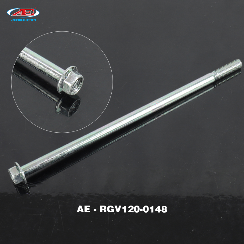 Cốt gác máy trung m8x190 rgv - rgv120-1138