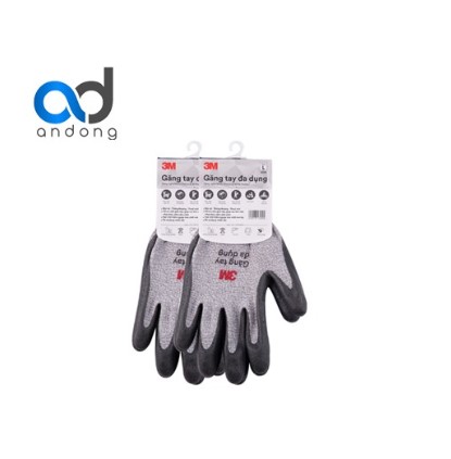 Găng tay đa dụng 3M-3M AnDong