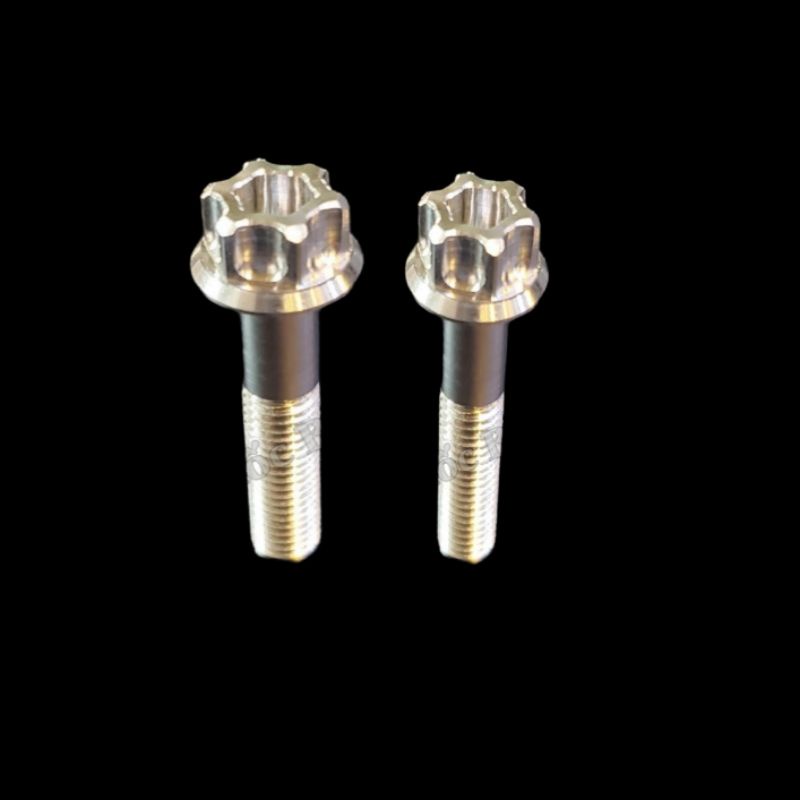 Full ốc salaya TBT inox 304 dành cho ex2010 từ trên xuống dưới