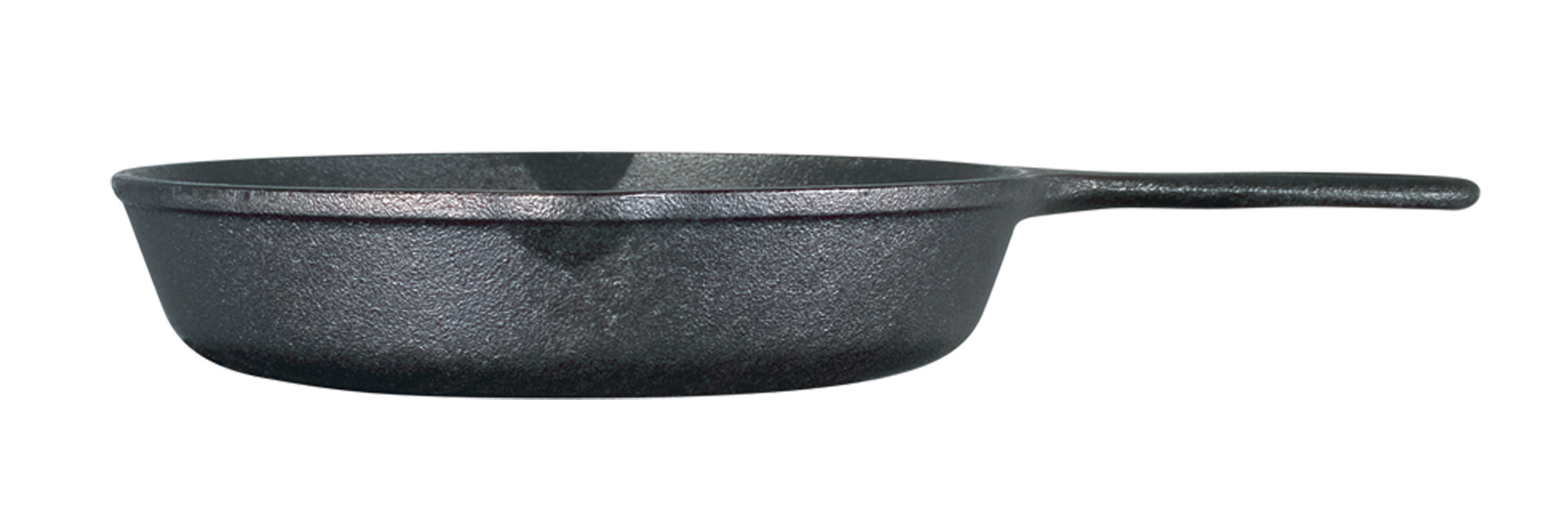 Lodge - Cast Iron Skillet