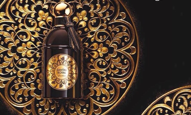 ❁ ❁ [Mẫu thử 10ml] Nước hoa Gurlain : Santal Royal ♚♚