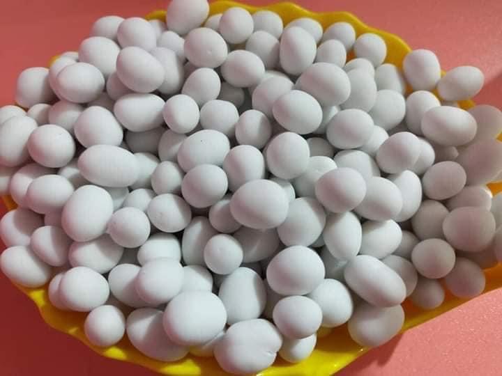 MỨT LẠC ( Kẹo Trứng Chim) -