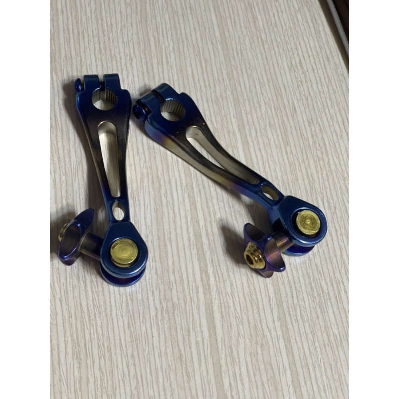 [HCM]CÀNG THẮNG BASS THẮNG SAU MẠ TITAN