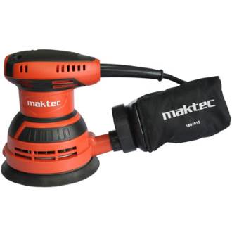 Máy Chà Nhám Quỹ Đạo Tròn Maktec MT924