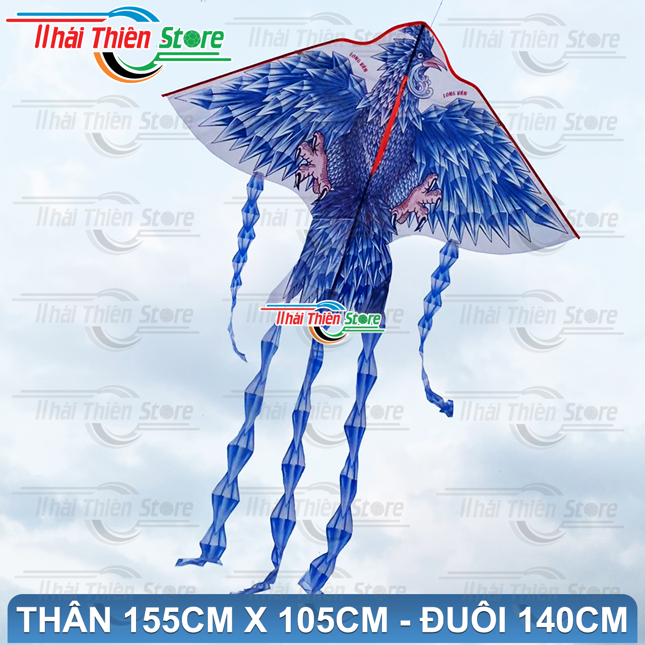 Diều Phụng Hoàng Băng