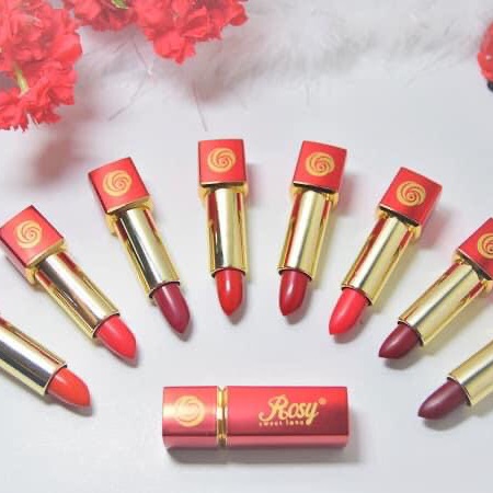 [HCM]Son thỏi rosy