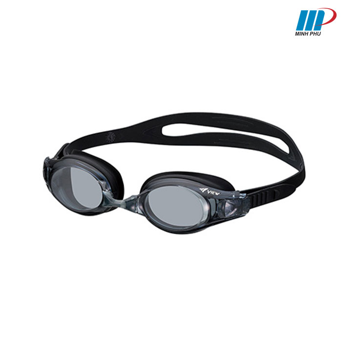 Kính bơi View V550 Cao Cấp Chính Hãng nhập Khẩu Nhật Bản