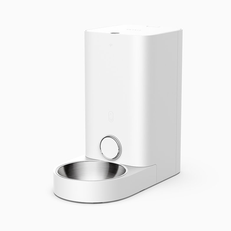 PETKIT FRESH ELEMENT MINI- Máy cho ăn tự động thông minh PETKIT MINI