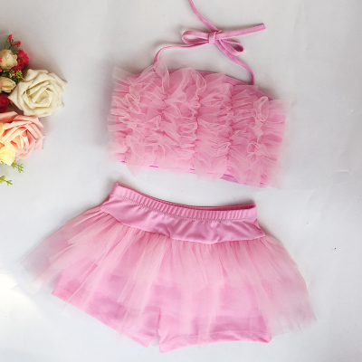 Set đồ bơi cực yêu dành cho bé gái