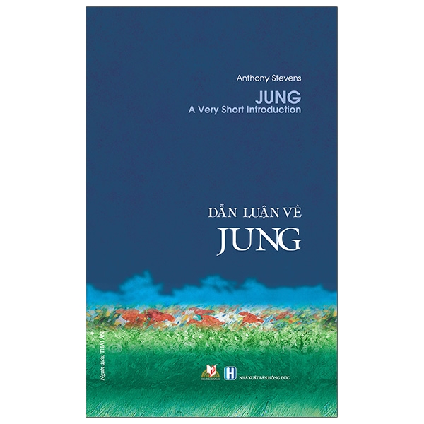 Fahasa - Dẫn Luận Về Jung