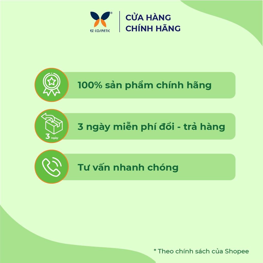 Combo 5 chai nước lau sàn Botany 125ml  (chanh sả)