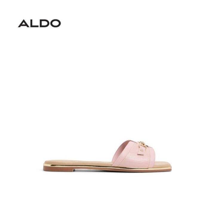 Dép quai ngang nữ Aldo ALAMASSI