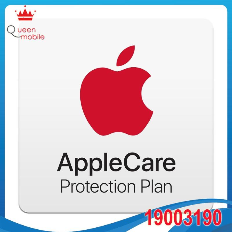 [HCM][TRẢ GÓP 0%] Gói bảo hành AppleCare Protection Plan Cho MacBook Pro 15-inch- S2521FE/A