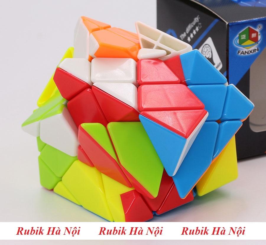 Rubik Axis 4x4x4 Fanxin