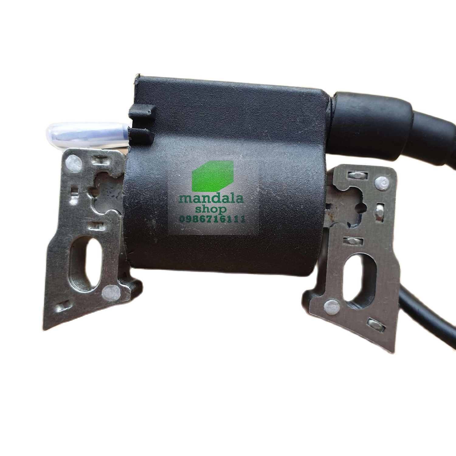 Ic động cơ 152 - điện,cao áp, mobin động cơ 152, máy bơm nước 152, gx100