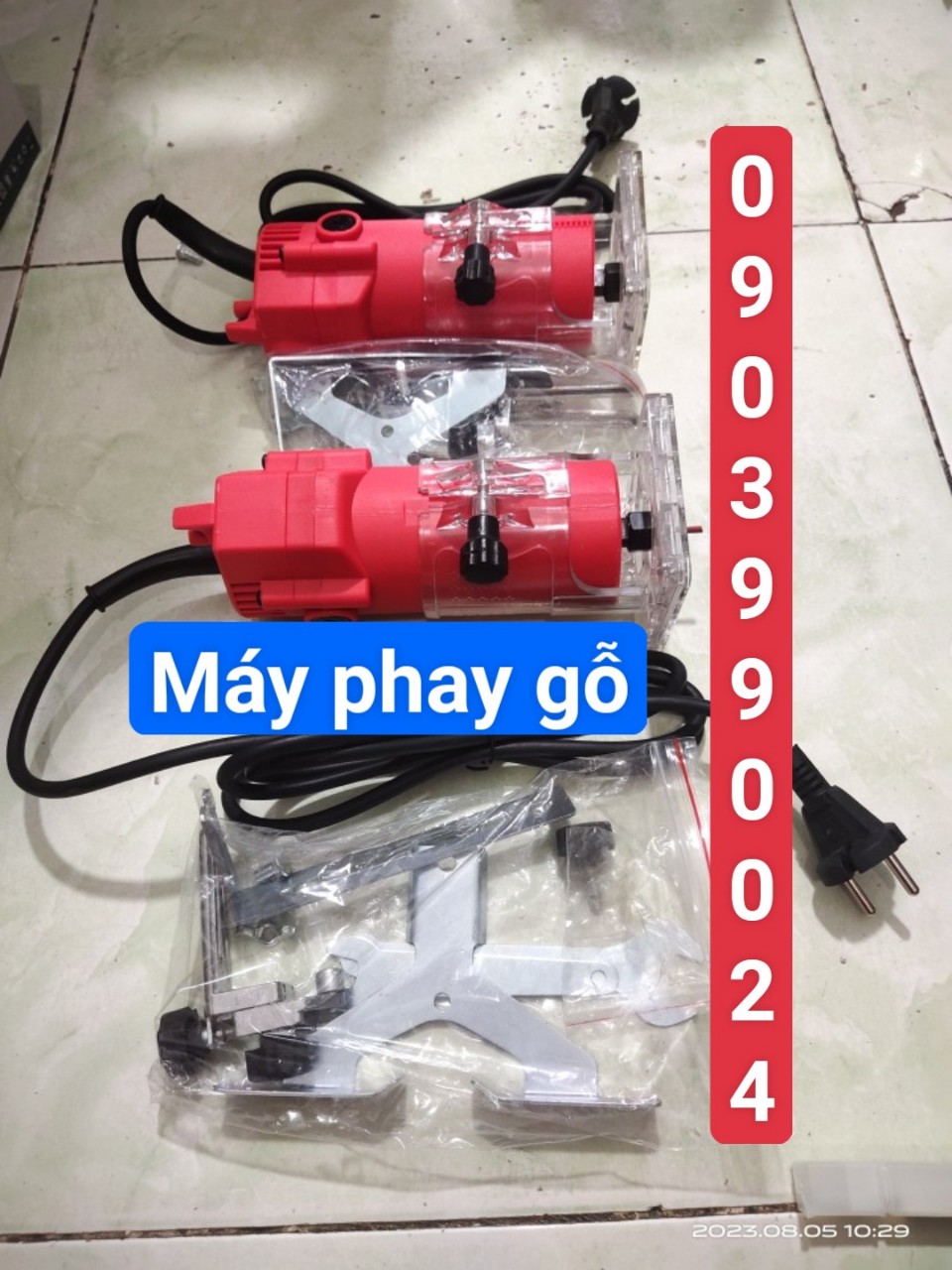 máy phay gỗ nghành mộc