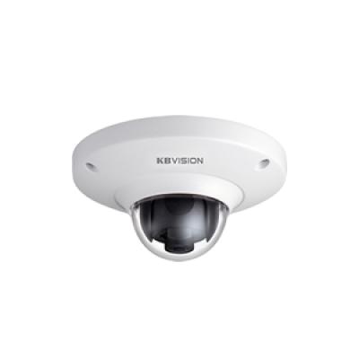 CAMERA IP 360 ĐỘ KX-0504FN