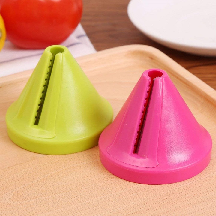 DỤNG CỤ PHỄU GỌT CỦ QUẢ XOẮN ỐC