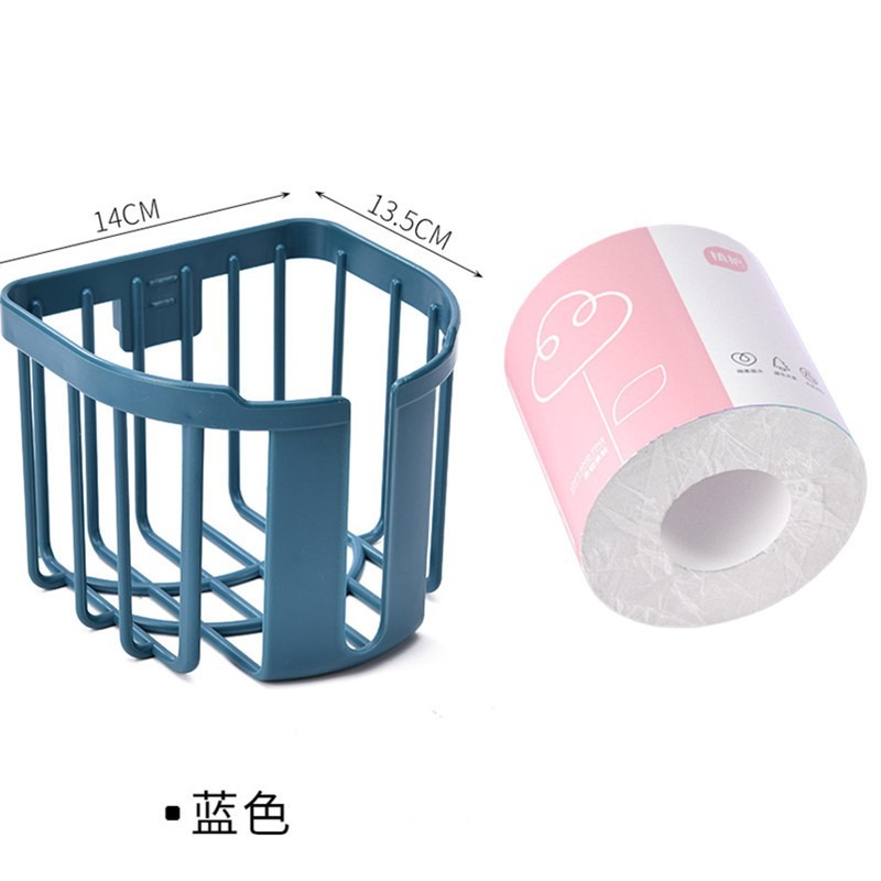 Rỏ đựng giấy nhà vệ sinh tiện lợi