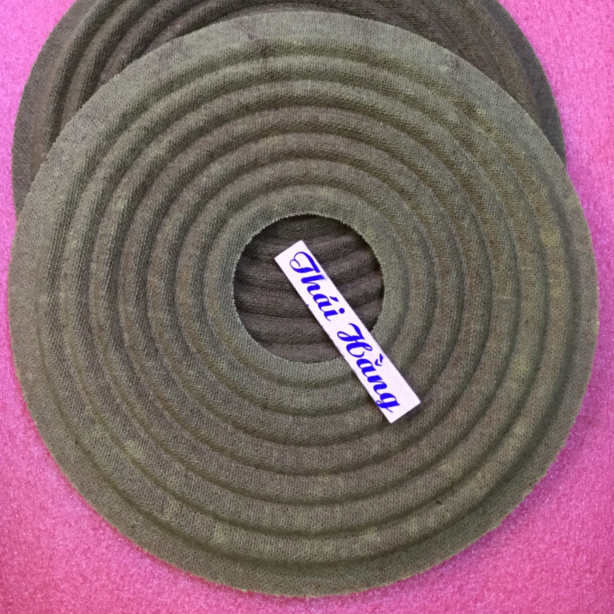 Nhện loa phi 200(20 cm ) giá cho 2 chiếc