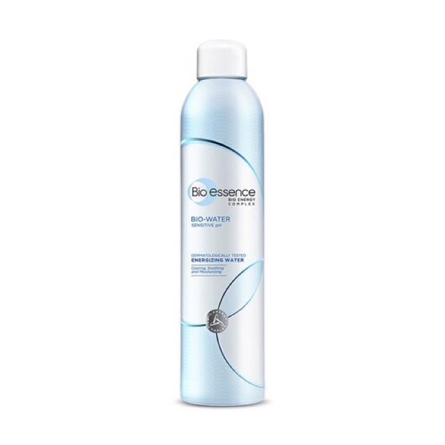 Nước Xịt Khoáng Bio-essence Bio Water 300ml
