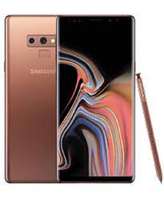 [HCM]Điện thoại samsung galaxy note 9 128gb fullzin 100%
