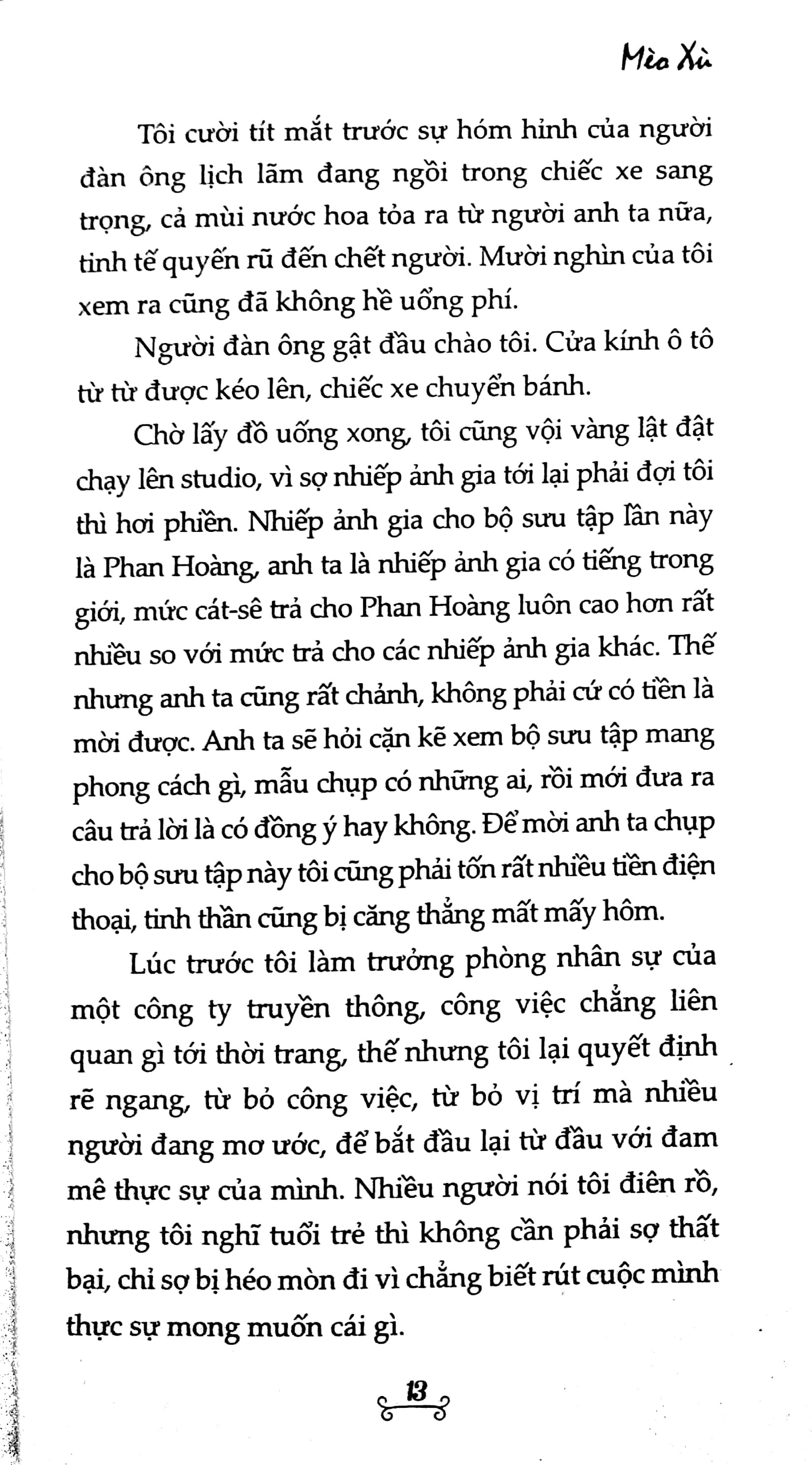 Hạnh Phúc Không Dành Cho Tình Nhân (Tái Bản Lần 3)