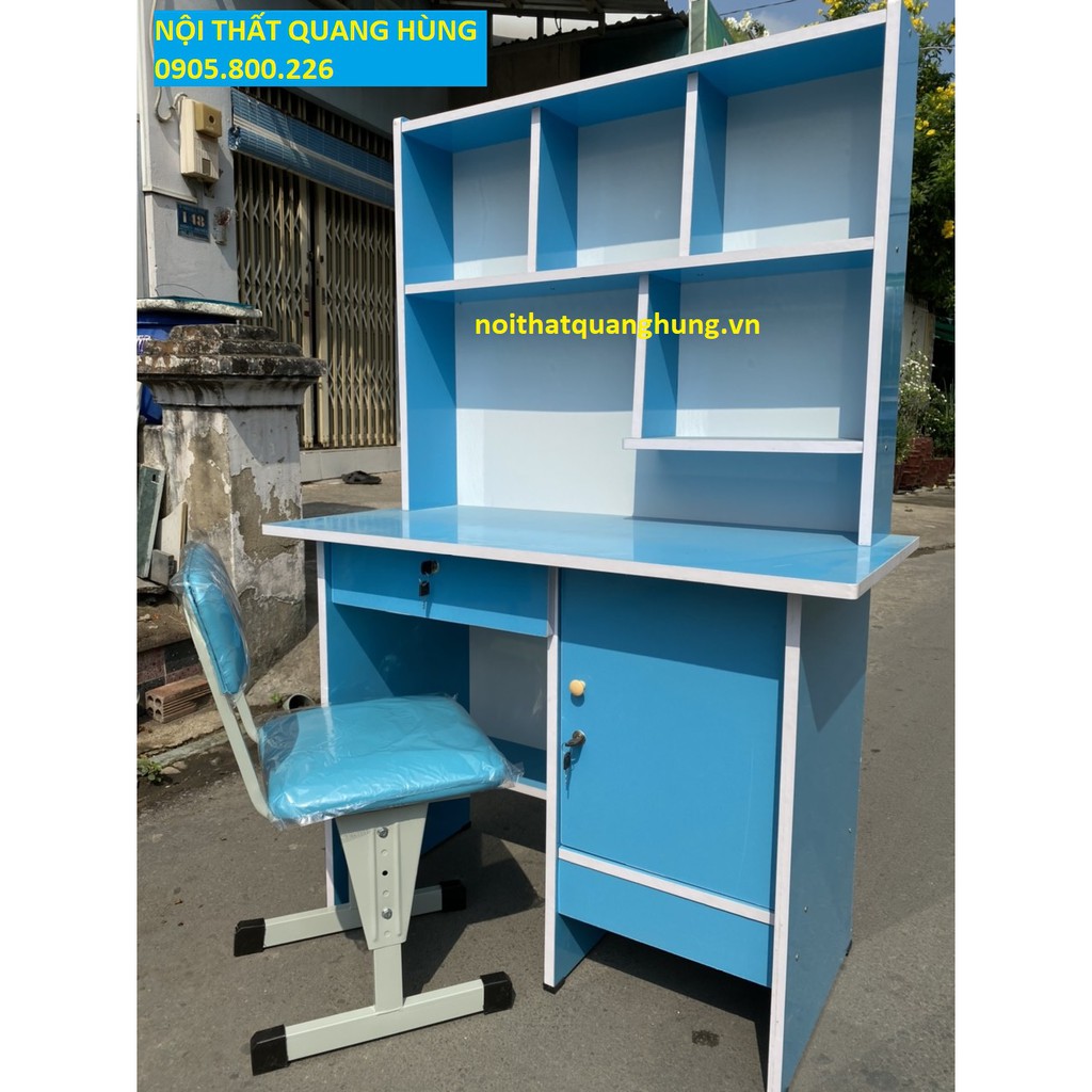 Bàn học sinh giá rẻ hcm