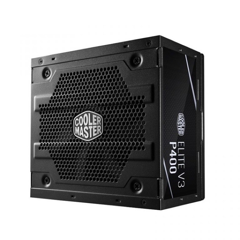 [HCM]Nguồn công suất thật cooler master pc elite v3 600w