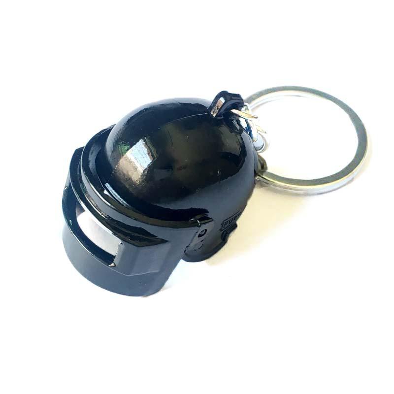 [HCM]Móc Khóa BaLô3 Đen PUBG Cực Chất