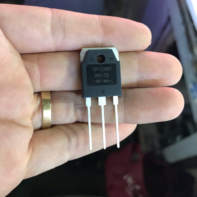 Hot-đi ốt d92-02