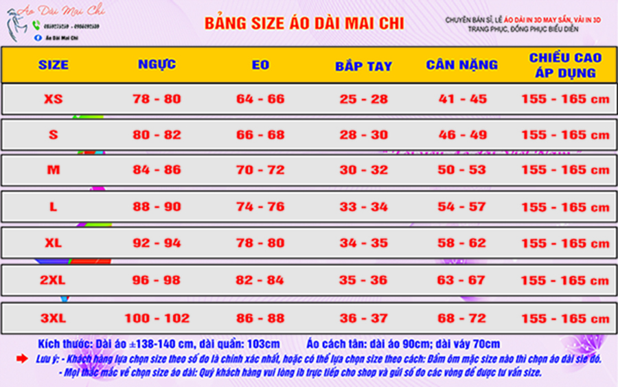 Quần mặc với áo dài chất lụa, phi bóng ( đủ loại, đủ màu)