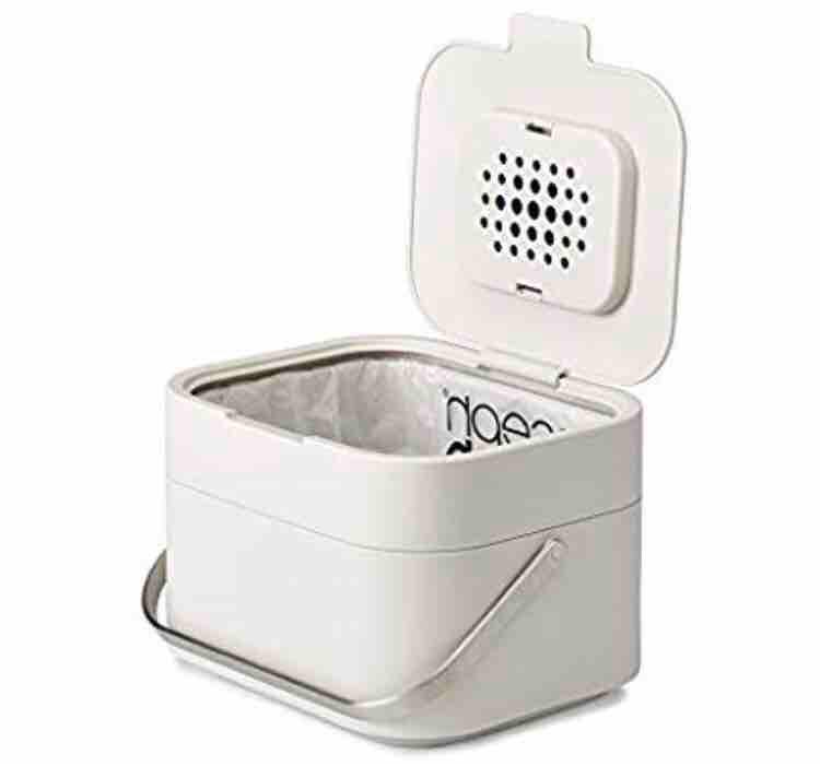 Thùng rác mini khử mùi Joseph Joseph